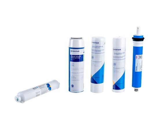 Набор фильтрэлементов Atoll №103m – изображение 2