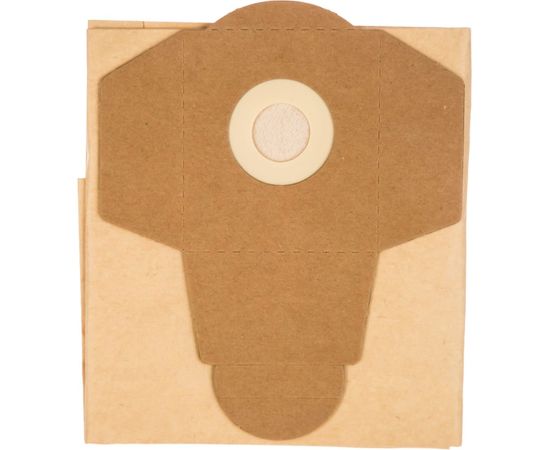 Бумажный мешок для пылесосов VC 205, VC 206T, 20 л, 5 шт. PATRIOT 755302065 – изображение 2