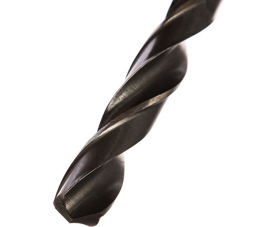 Сверло по металлу HSS (5 шт/уп; 17 мм) Vertextools 1122-1700 – изображение 2