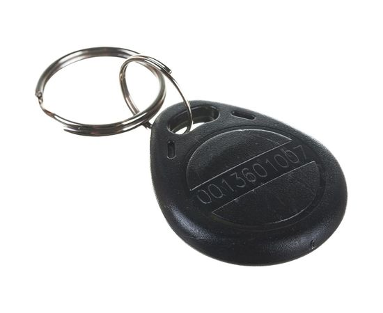 Брелок Tantos EM-Marine TS чёрный – изображение 2