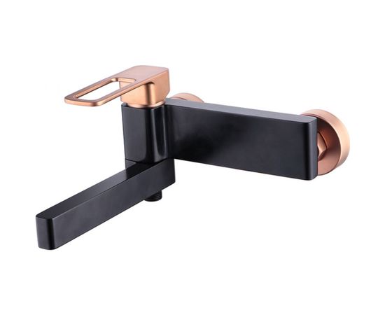 Смеситель для ванны IDDIS Slide SLIBG00i02 – изображение 2