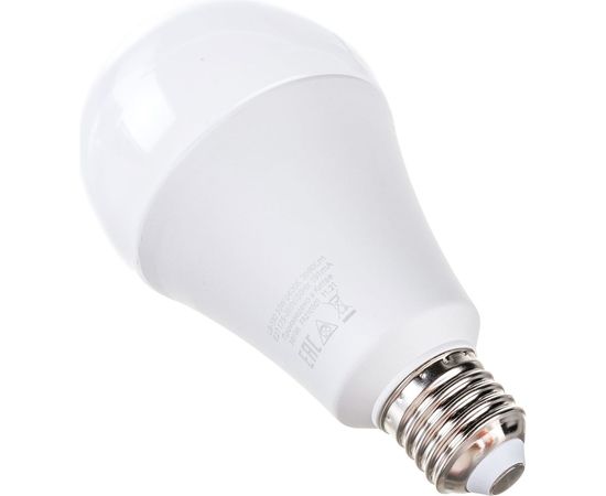 Светодиодная лампа FERON LB-130 Шар E27 30W 6400K 38196 – изображение 2