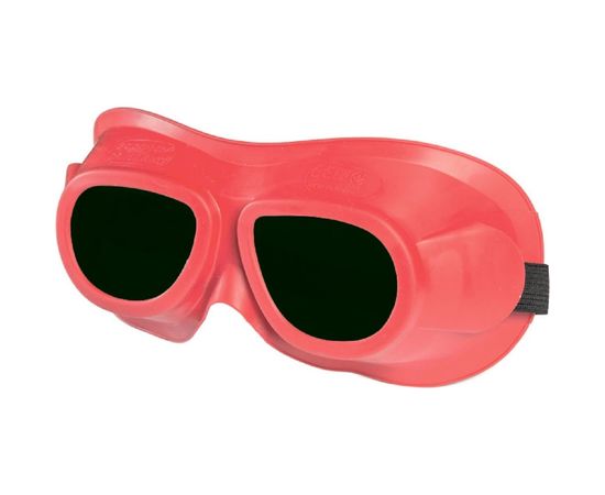 Защитные очки РОСОМЗ ЗН18 DRIVER RIKO 7 21833 закрытые, с непрямой вентиляцией – изображение 2