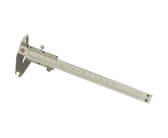 Штангенциркуль ШЦ-1-150 0.05 Туламаш 101269 – изображение 2