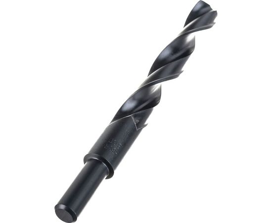 Сверло по металлу со ступенчатым хвостовиком (18х191мм; HSS) PROJAHN 49180 – изображение 2