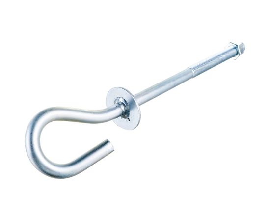 Монтажный крюк ВК B 16/240 20801291 – изображение 2