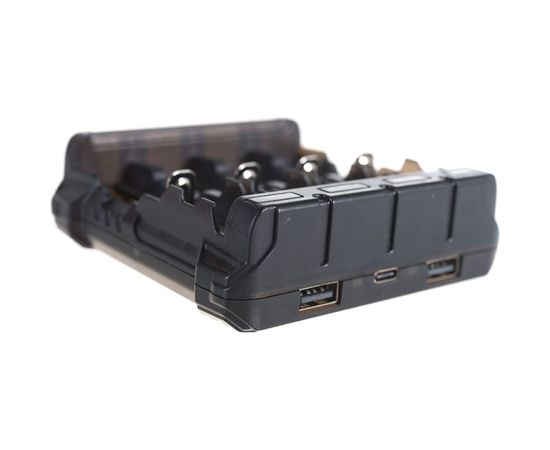 Зарядное устройство Handy C4 Pro Armytek A04401 – изображение 2