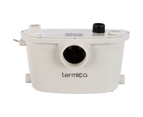 Канализационная установка Termica 7,2 л 400 Вт 84969021 – изображение 2