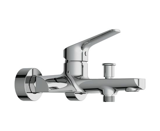 Смеситель для ванны Cersanit FLAVIS 63035 – изображение 3