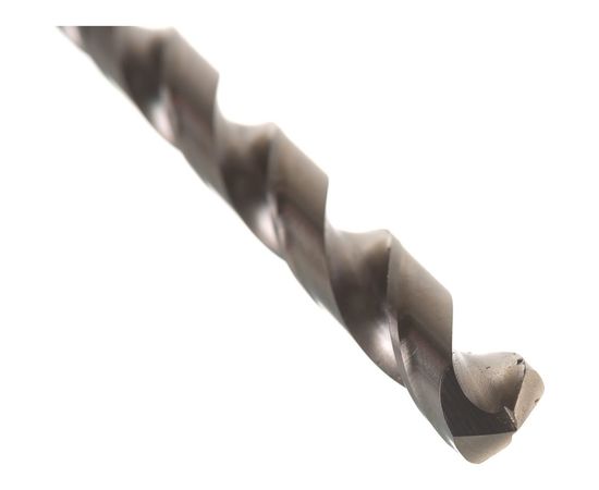 Сверло по металлу HSS-Co (9х125/81 мм) RUKO 215090 – изображение 3