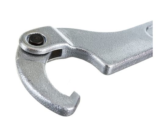 Радиусный шарнирный ключ для цилиндрического крепежа 35-50мм KING TONY 3641-50 – изображение 3