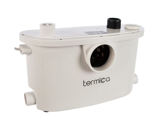 Канализационная установка Termica 7,2 л 400 Вт 84969021 – изображение 3