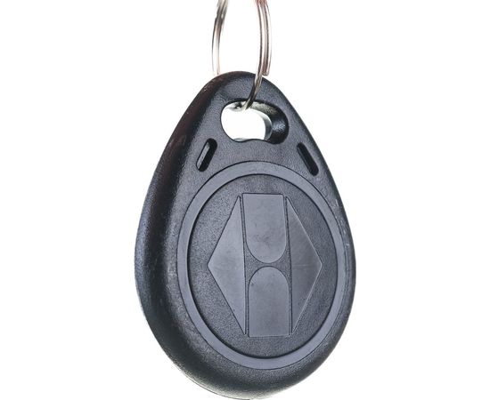 Брелок Tantos EM-Marine TS чёрный – изображение 3