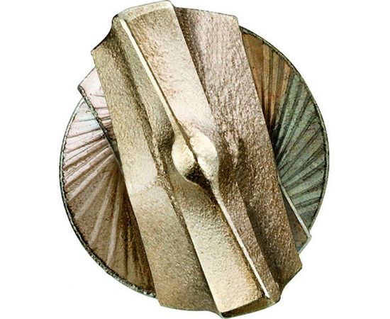 Бур SDS+ EXTREME 2 (25х450х400 мм) DEWALT DT 9613 – изображение 3