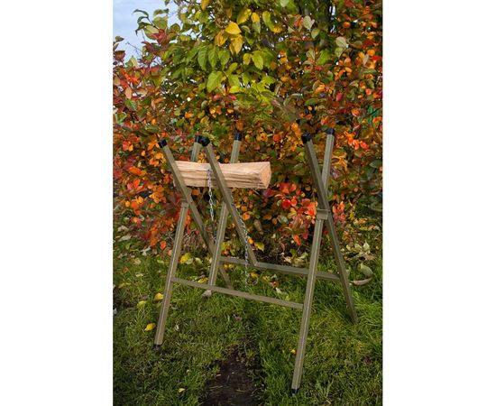 Козлы столярные металлические C1050 CHAMPION – изображение 3