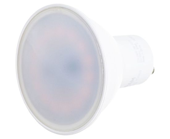 Светодиодная лампа OSRAM LED STAR, PAR16, 7Вт, GU10 700 Лм, 3000 К, теплый белый свет 4058075481497 – изображение 3