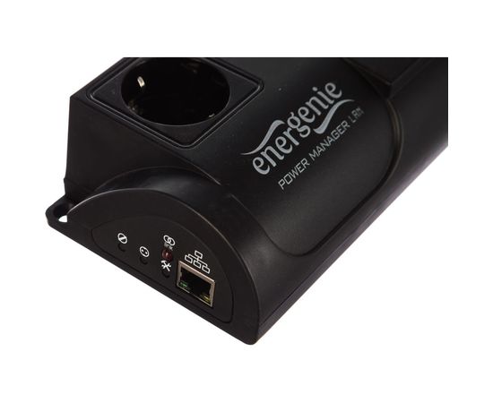 Сетевой фильтр Energenie программируемый с LAN-интерфейсом EG-PMS2-LAN – изображение 3