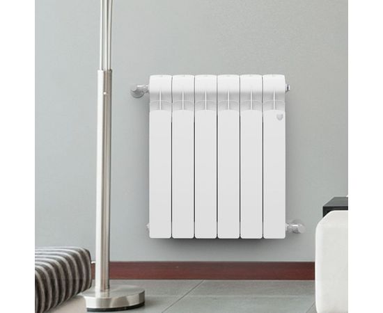 Радиатор ROYAL THERMO Indigo 500 2.0 - 10 секций НС-1295086 – изображение 3