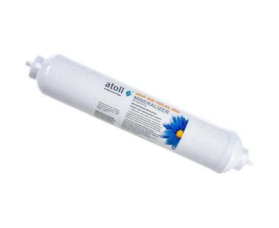 Набор фильтрэлементов Atoll №103m – изображение 3