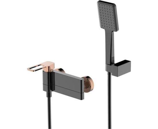 Смеситель для ванны IDDIS Slide SLIBG00i02 – изображение 3