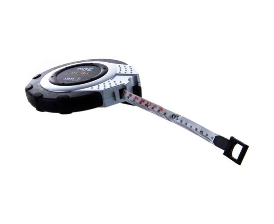 Рулетка строительная РС-10-30х15 КВТ 78652 – изображение 3