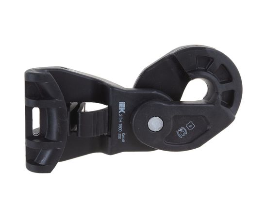 Промежуточный зажим IEK ЗПН 1500 PS 54, SO 265 UZA-15-D16-D95 – изображение 3