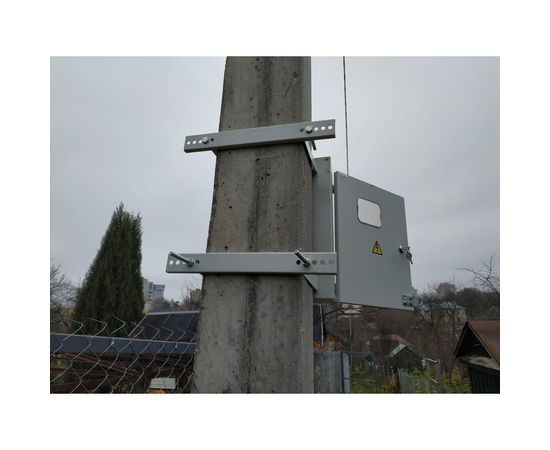 Корпус УЗОЛА ЩУНс 1x4+1x12-СЭ1-IP54-У1-013 ЯЯС25724 – изображение 3