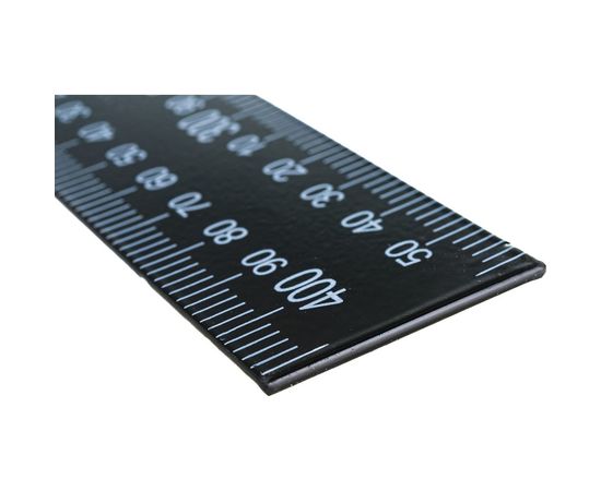 Строительный цельнометаллический угольник 600 мм Tulips tools II11-341 – изображение 3