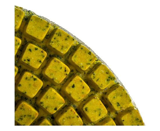 Круг алмазный шлифовальный гибкий Черепашка (100 мм; № 30; влажная шлифовка) РемоКолор 74-4-003 – изображение 3