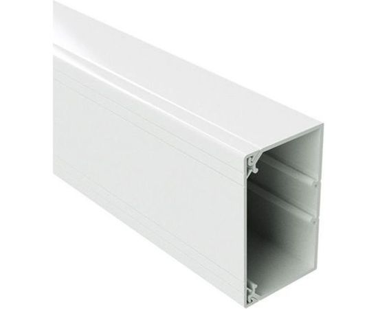 Короб с направляющими 60x40 белый 2м DKC TA-GN 01780 – изображение 4