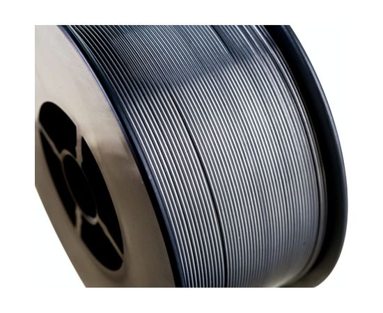 Проволока порошковая самозащитная E71T-11 (0.8 мм; 1 кг) Барс СВ000009281 – изображение 4