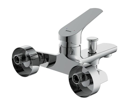 Смеситель для ванны Cersanit FLAVIS 63035 – изображение 4