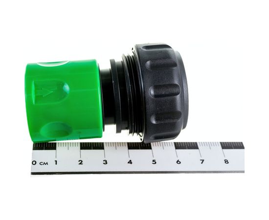 Соединитель HL032 3/4" в пакете Park 002723 – изображение 4