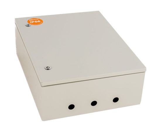 Щит с монтажной панелью ЩМП-3-0 IP66 650х500х220 TDM SQ0905-0085 – изображение 4