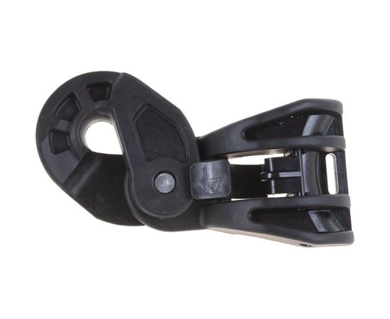 Промежуточный зажим IEK ЗПН 1500 PS 54, SO 265 UZA-15-D16-D95 – изображение 4