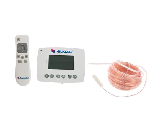 Пульт управления HL-10L Тепломаш 500215 – изображение 4