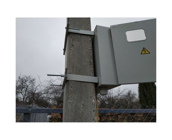 Корпус УЗОЛА ЩУНс 1x4+1x12-СЭ1-IP54-У1-013 ЯЯС25724 – изображение 4