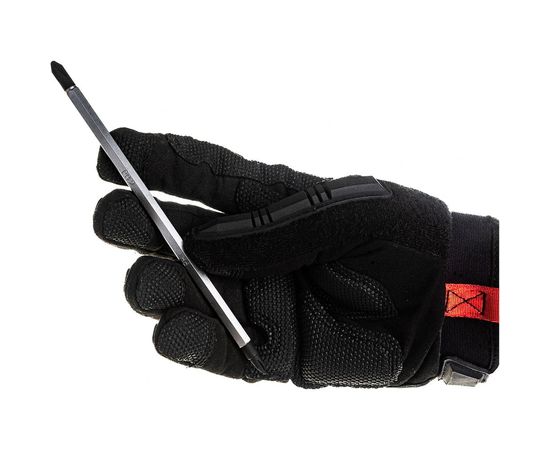 Сменное жало для отвертки 91232, PH1 / PH2 KING TONY 1317012PN – изображение 4