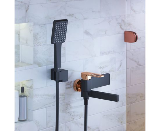 Смеситель для ванны IDDIS Slide SLIBG00i02 – изображение 4