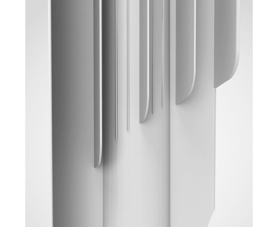 Радиатор ROYAL THERMO Indigo 500 2.0 - 10 секций НС-1295086 – изображение 4