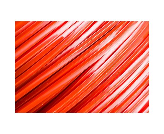 Леска триммерная на катушке звезда, 3.0 мм, намотка 220 м Gigant GTR-03 – изображение 4