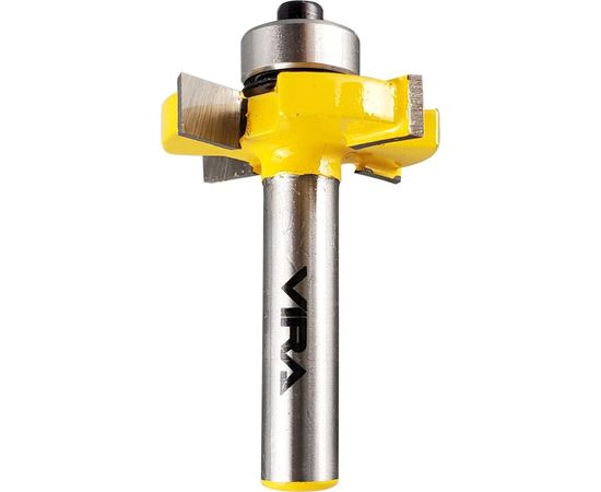 Фреза кромочная дисковая (32х6 мм; подшипник 12.7 мм) VIRA 553368 – изображение 4