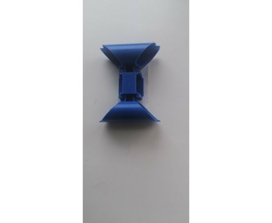 Канал-соединитель для установочных коробок IEK С3 D=68х45мм UKA10D-KS-UO – изображение 5