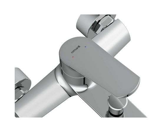 Смеситель для ванны Cersanit FLAVIS 63035 – изображение 5