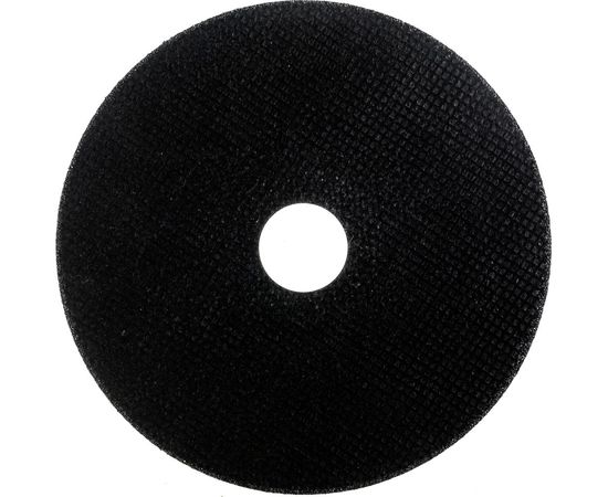 Диск отрезной по металлу (125x1.0x22.23 мм) ROCKFORCE RF-CW705 – изображение 5