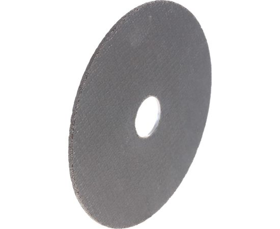 Отрезной диск по металлу METAL Standard (125х22.2х2.5 мм) D.BOR F41-MS-125-25-22 – изображение 5