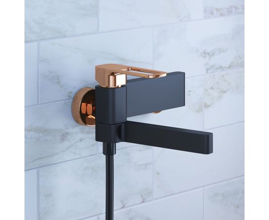 Смеситель для ванны IDDIS Slide SLIBG00i02 – изображение 5