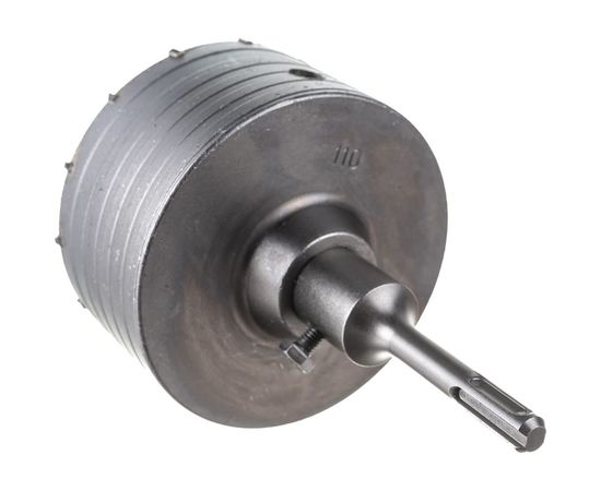 Коронка твердосплавная SDS Plus 110 мм Gigant GRD 11054 – изображение 5