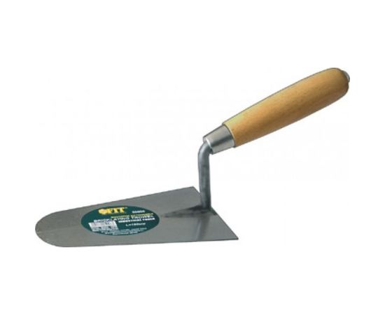 Кельма бетонщика Профи 200 мм FIT 05010 – изображение 5