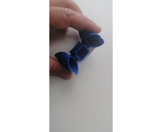 Канал-соединитель для установочных коробок IEK С3 D=68х45мм UKA10D-KS-UO – изображение 6